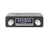 Classic 850 Series Radio w/Built-in Bluetooth Fits Select 1954 Ford Models