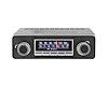 Classic 850 Series Radio w/Built-in Bluetooth Fits Select 1949-1950 Ford Models