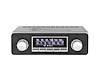 Classic 850 Series Radio w/Built-in Bluetooth for 1949 Volkwagen Standard, 1950-1957 Volkswagen Beetle