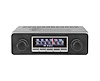 Classic 850 Series Radio w/Built-in Bluetooth for 1971-1979 Volkswagen Super Beetle
