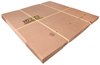 Extra-Large Moving & Storage Box [20.625 in. L x 20.625 in. W x 22.250 in. D] Bundle of 5 - image 3