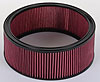 Air Cleaner with Smooth Top 14" x 5" - image 2