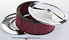 Air Cleaner with Smooth Top 14" x 5" - image 4