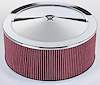 Air Cleaner with Smooth Top 14 in. x 6 in. - image 1