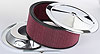 Air Cleaner with Smooth Top 14 in. x 6 in. [Chrome-Plated] - image 4