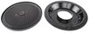 Flow-Thru Air Cleaner Assembly 14 in. x 3 in. Black - image 3