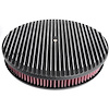 Round Air Cleaner 14" x 2" - image 1
