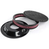 Round Air Cleaner 14" x 2" - image 2