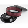 Round Air Cleaner 14" x 3" - image 2
