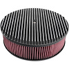 Round Air Cleaner 14" x 3" - image 1