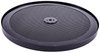 14 in. Flow-Thru Air Cleaner Lid [Black Trim with Black Filter] - image 2