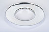 Air Cleaner with Smooth Top 14 in. x 4 in. [Chrome-Plated] - image 3