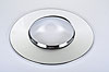 Air Cleaner with Smooth Top 14 in. x 4 in. [Chrome-Plated] - image 4