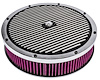 Round Air Cleaner 14" x 3" - image 1