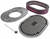 Finned Aluminum Air Cleaner Kit Oval 12 in. L x 8 1/4 in. W x 3 in. H [Black] - image 3