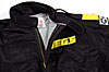JEGS Multi-Layer Driving Jacket Coolquilt Design - image 4