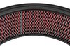 Cotton Air Filter Element [14 in. x 4 in. Red] - image 3