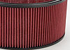 Cotton Air Filter Element [14 in. x 6 in. Red] - image 2