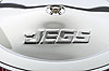 Air Cleaner with Logo 14 in. x 4 in. [Chrome-Plated] - image 2