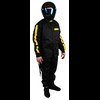 JEGS Multi-Layer Driving Jacket Coolquilt Design - image 2