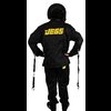 JEGS Multi-Layer Driving Jacket Coolquilt Design - image 3