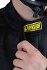 JEGS Multi-Layer Driving Jacket Coolquilt Design - image 4