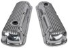 Finned Aluminum Dress-Up Kit for Small Block Ford - image 3