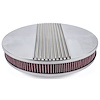 Finned Air Cleaner Kit 14" x 2" - image 1