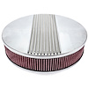 Finned Air Cleaner Kit 14" x 3" - image 1