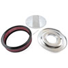 Finned Air Cleaner Kit 14" x 3" - image 2