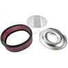 Finned Air Cleaner Kit 14" x 4" - image 2
