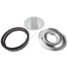 Finned Air Cleaner Kit 14" x 2" - image 2