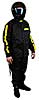 JEGS Multi-Layer Driving Jacket Coolquilt Design - image 2