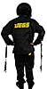 JEGS Multi-Layer Driving Jacket Coolquilt Design - image 3
