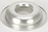 Spun Aluminum Air Cleaner 14" x 5" - image 3
