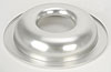 Spun Aluminum Air Cleaner 14" x 6" - image 3