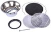 Velocity Stack [Flat Top Air Filter] - image 2