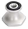 Billet Air Cleaner Nut Hex - image 3