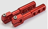 Linkage Arms Dual Scoop Style - image 1