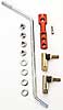 Offset Linkage Arm, Rod & Swivels - image 2