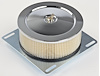 Replacement Parts Kit Includes: (1) Mounting plate - image 1