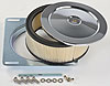 Replacement Parts Kit Includes: (1) Mounting plate - image 3