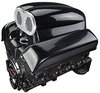 Show Car Engine Cover Kit - image 2