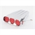 Bug Catcher Style Scoop and Dual Quad Assembly Kit - image 2