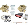 Bug Catcher Style Scoop Dual Quad Assembly Kit - image 1
