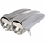 Dual Barrel Scoop and Dual Quad Assembly Kit - image 2