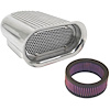 Hilborn-Style Scoop Kit with Filter - image 1