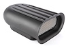 Hilborn-Style Scoop for Single 4 Barrel Carburetor - image 1