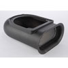 Hilborn-Style Scoop for Single 4 Barrel Carburetor - image 2