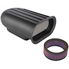 Hilborn-Style Scoop Kit with Filter - image 1